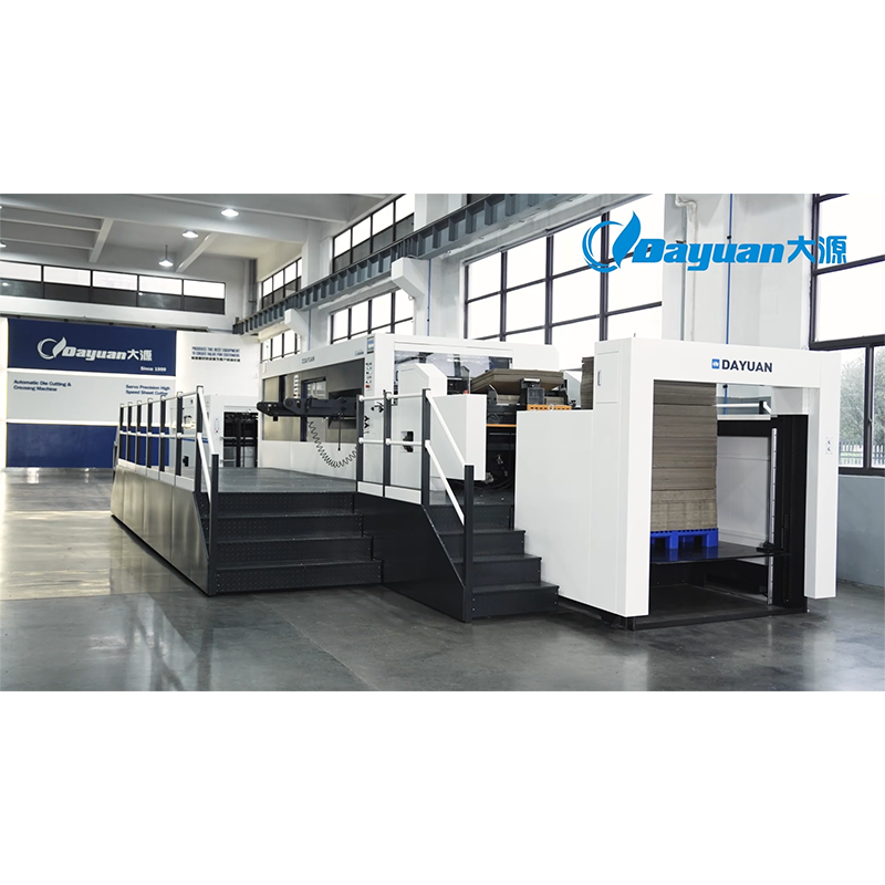 Smart Integration and Industry 4.0 Compatibility