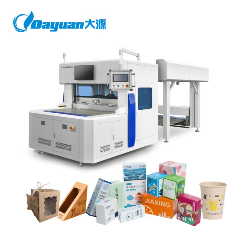 Application Versatility That Adapts to Evolving Manufacturing Requirements