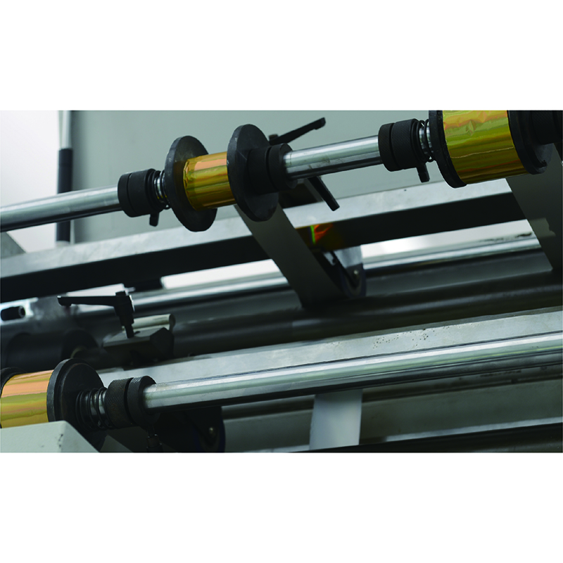 Advanced Temperature Control System
