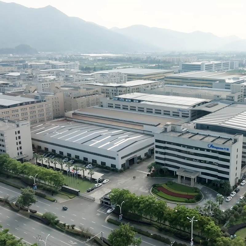 Versatile Material Processing Capabilities