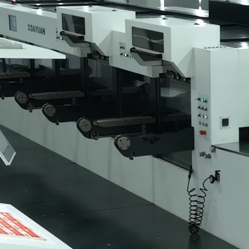 Digital Integration and Automation