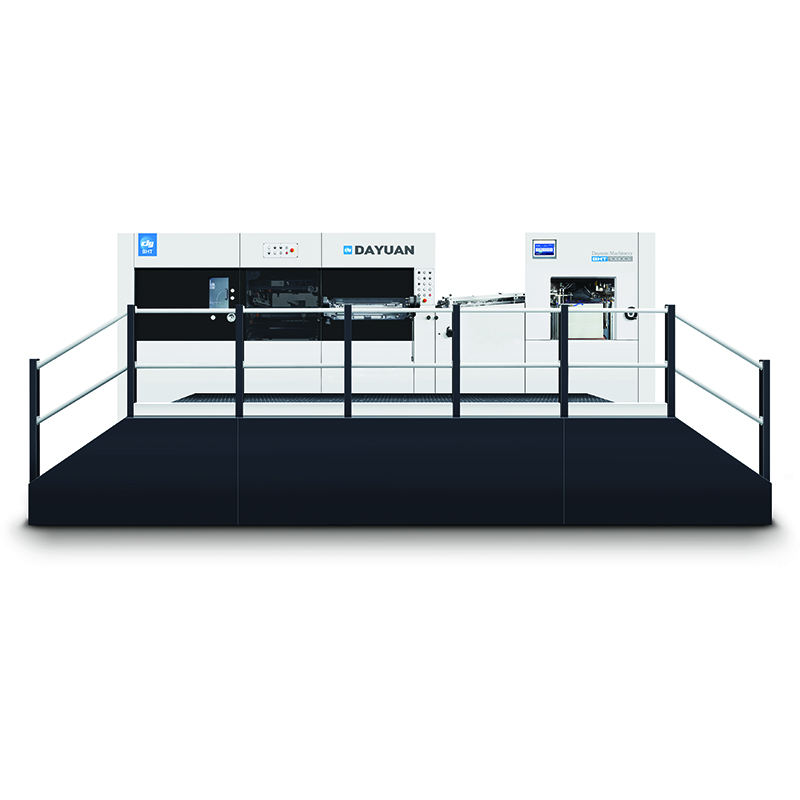 Comprehensive Quality Control System