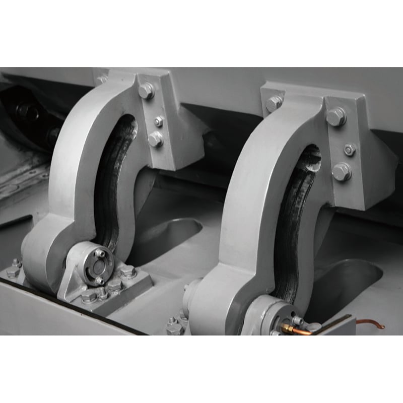Advanced Precision Control System