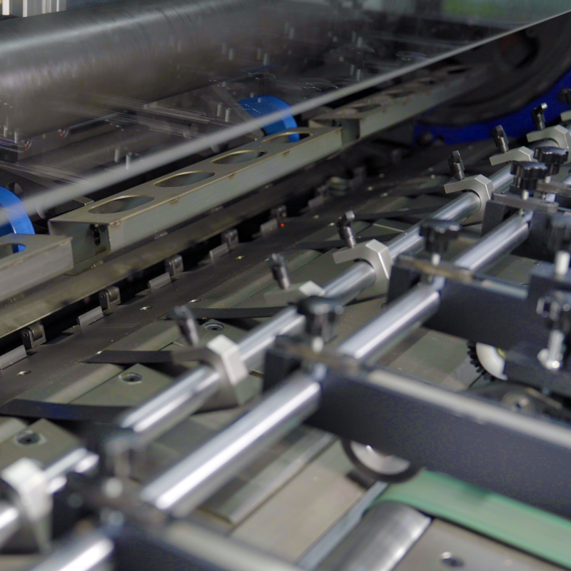 Advanced Automation Technology