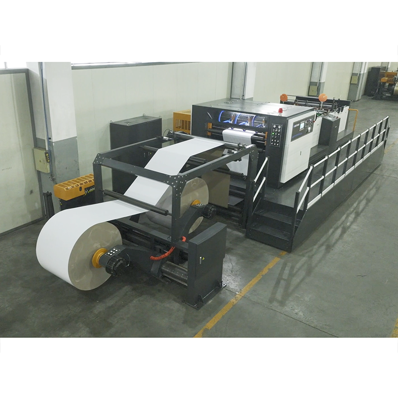 Multi-Material Processing Capability