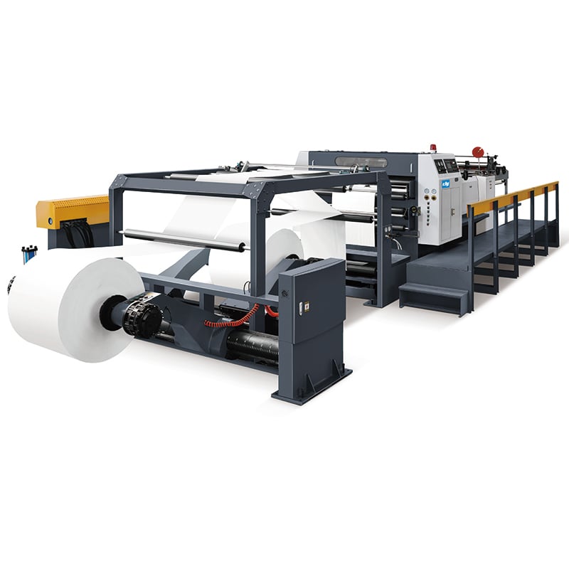 Precision Control System