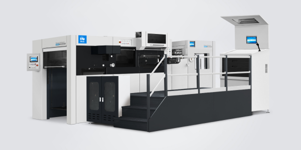 What Are the Different Types of Die Cutting Machines and Their Applications?
