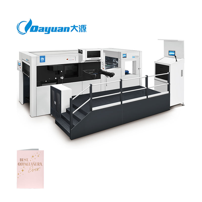 Unmatched Precision and Consistency Across All Materials