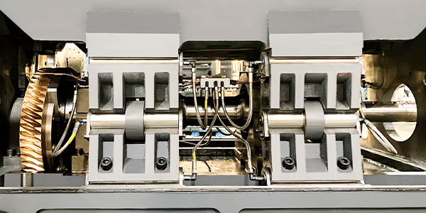 5.Variable speed worm gear drive device.jpg