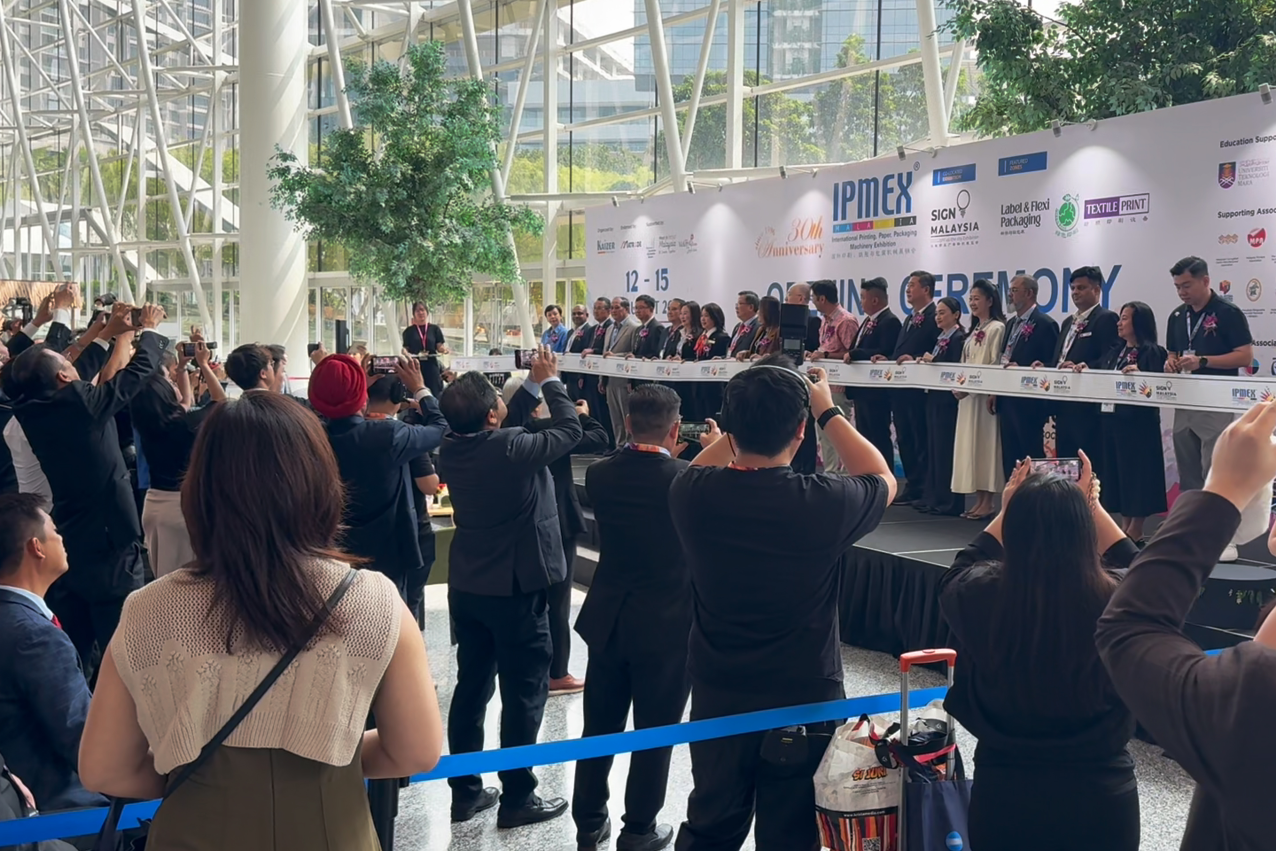 Dayuan Machinery at IPMEX Malaysia 2026 – Deepening Presence in Southeast Asia