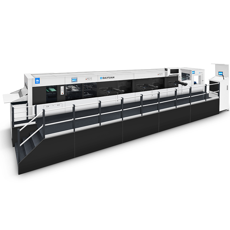 Digital Integration and Process Control