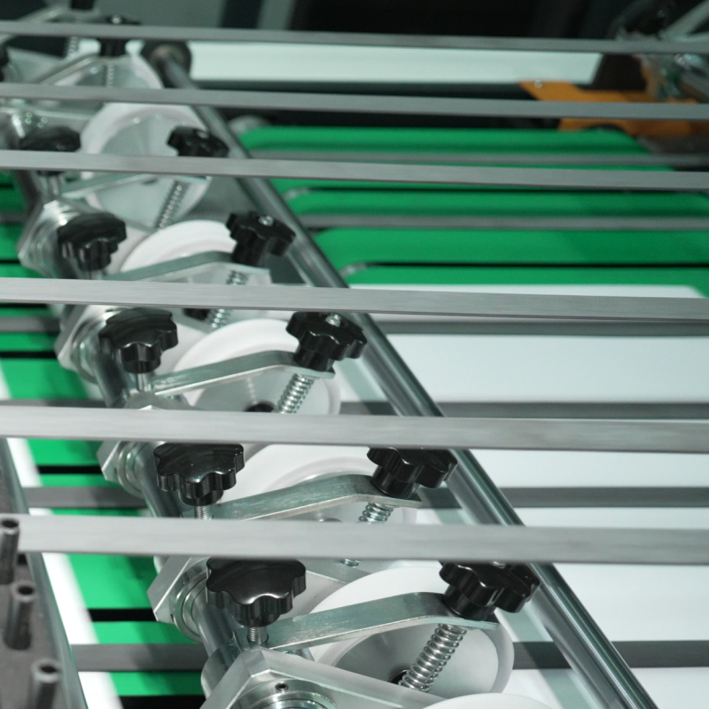 How can a machine die cut reduce operational costs while improving quality?