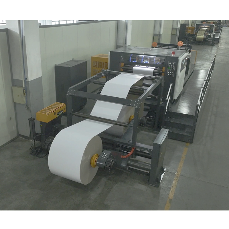 Comprehensive Safety and Quality Control Systems