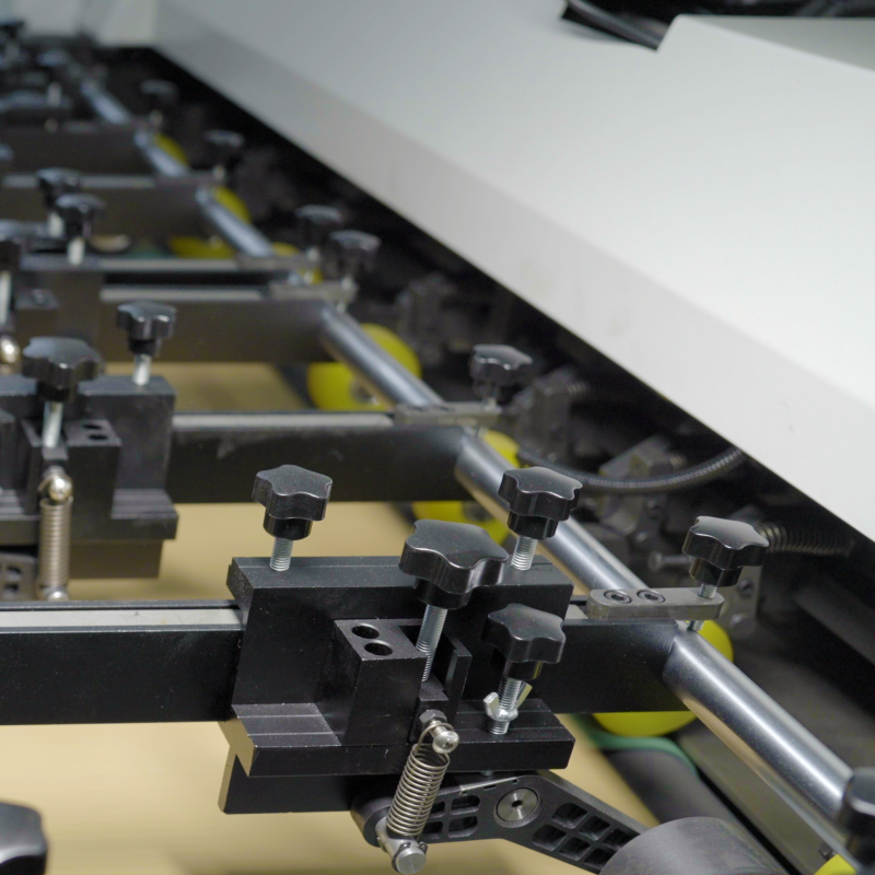Quality Assurance and Support Systems