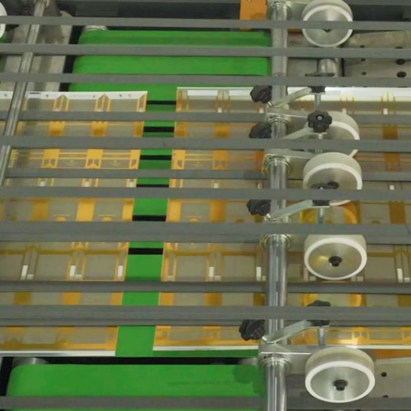 Comprehensive Quality Assurance