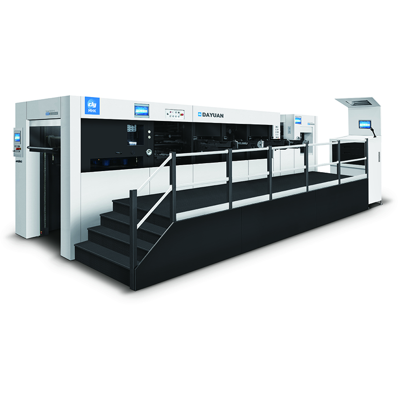 Comprehensive Quality Assurance System