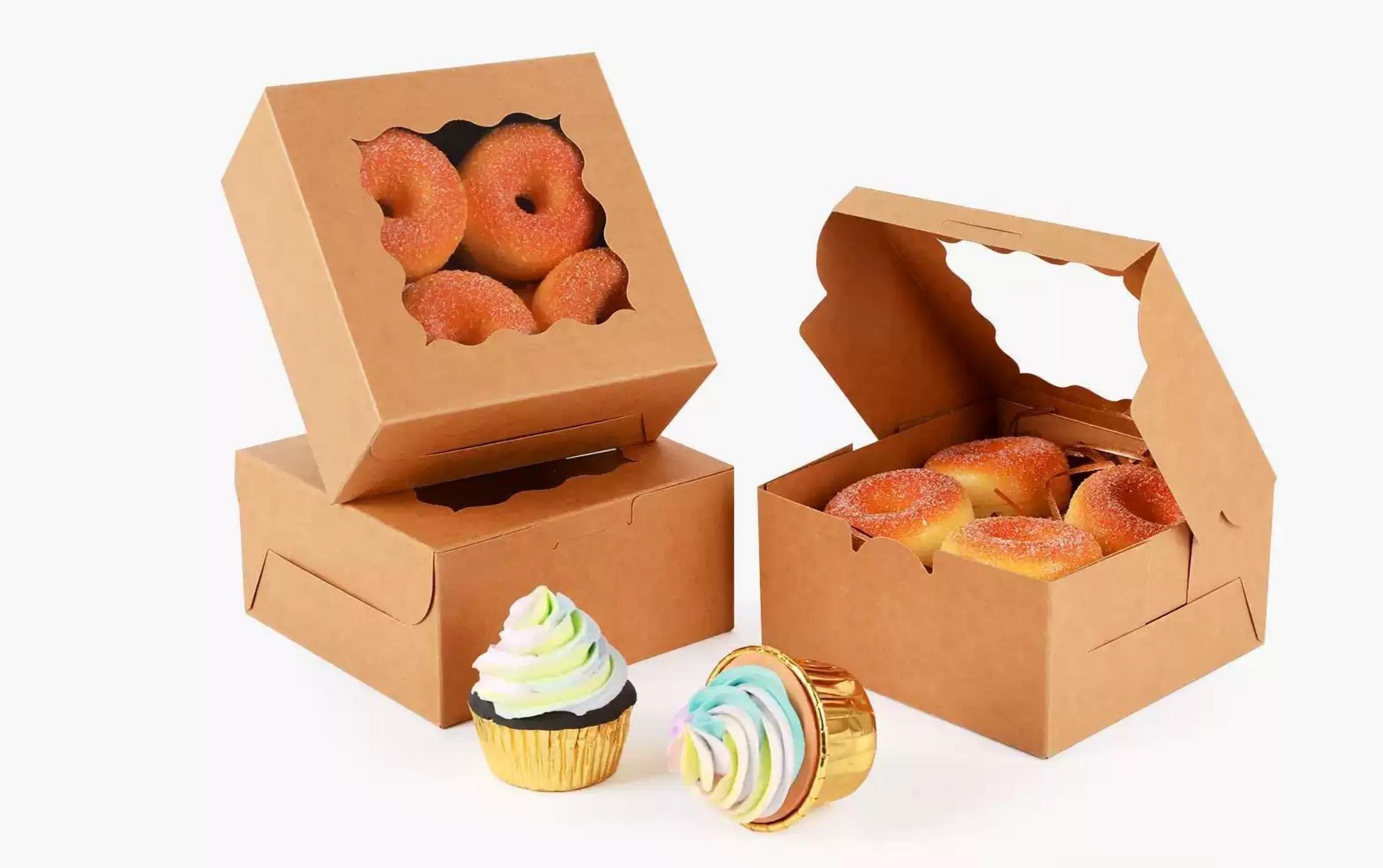  Food & Beverage Packaging