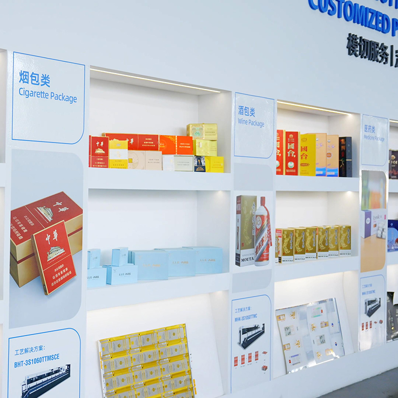 Industry-Leading Quality Assurance Features