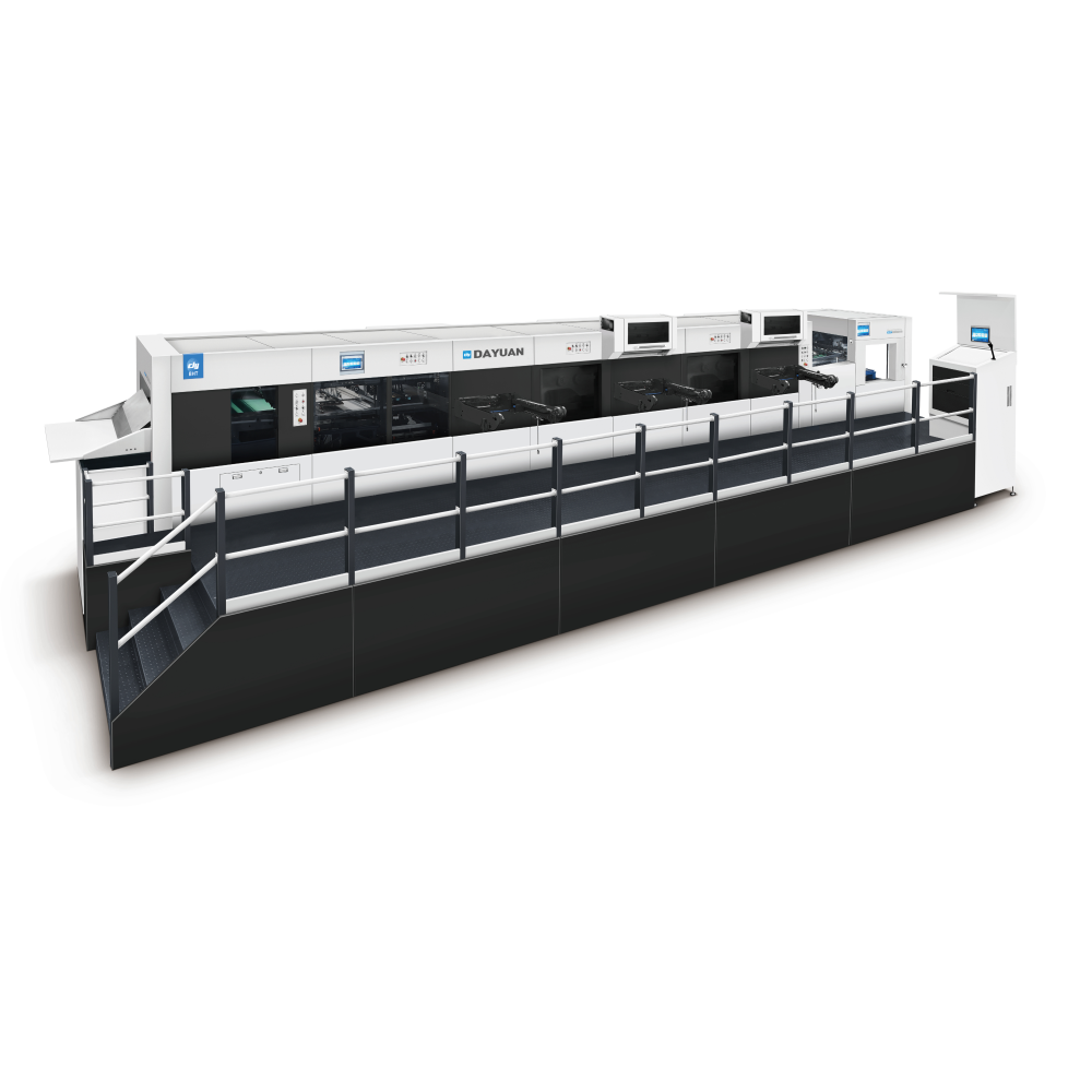 The application of BHT - 3S1060TTMSCE in the cigarette packaging industry.