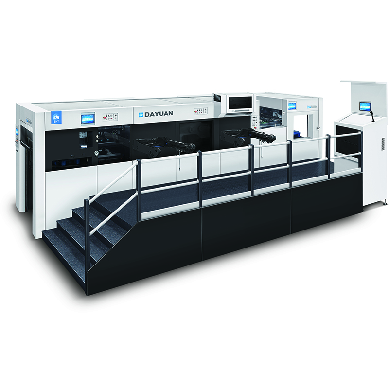 Automated Feeding Systems for Production Efficiency