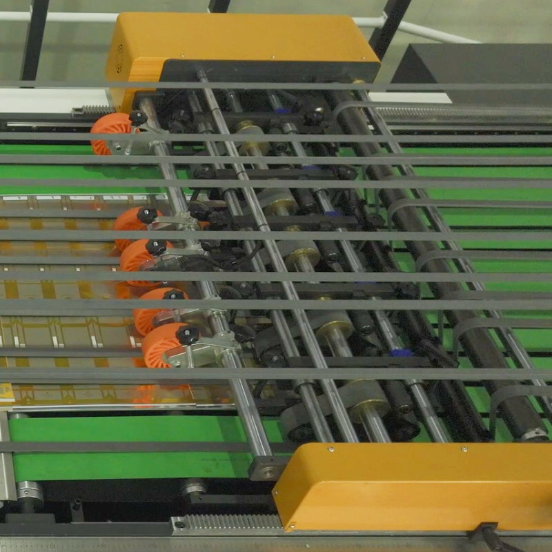Customization and Flexibility Capabilities