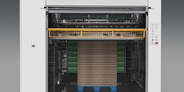 8.Non-stop stacking delivery unit.jpg