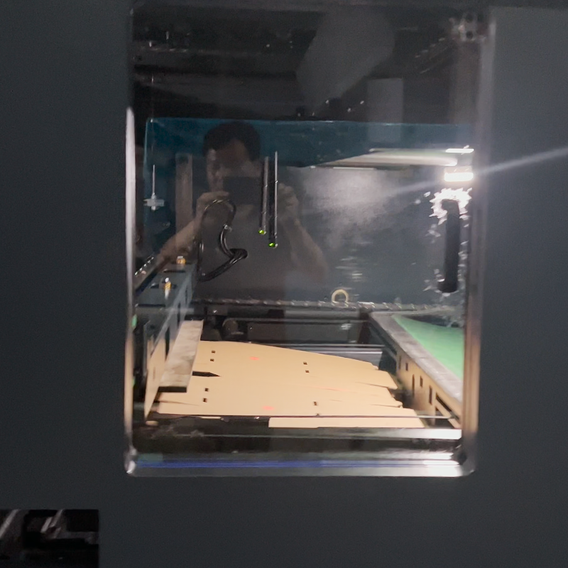 Advanced Automation Features That Transform Manufacturing Efficiency