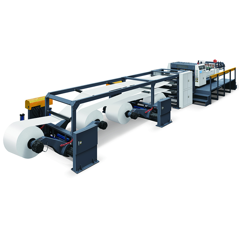 Comprehensive Safety System Integration