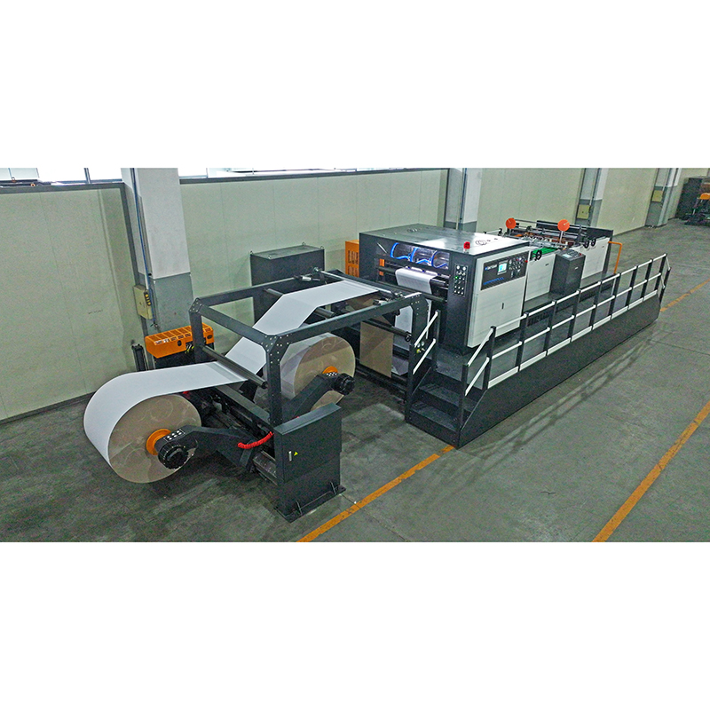 Automatisert Produksjonsstyring