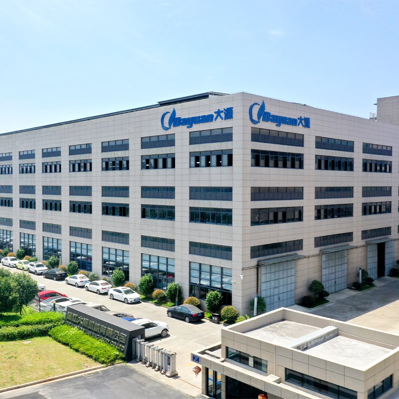 Flexible Production Capabilities Adapting to Market Demands