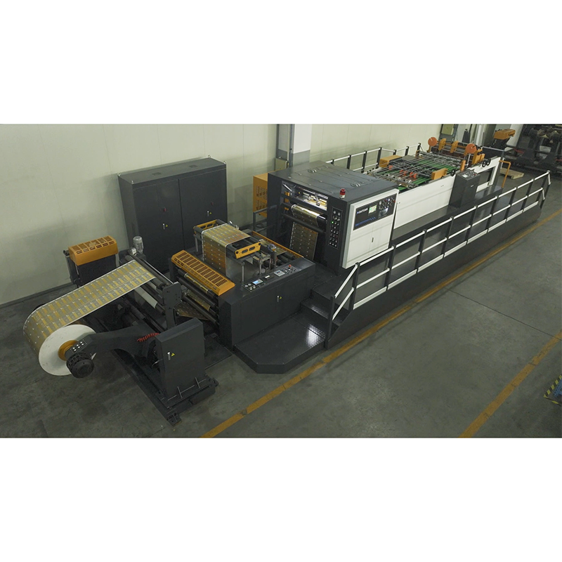 Comprehensive Quality Assurance