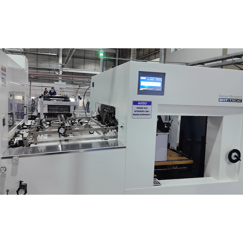 Cost-Effective Operation With Rapid Return on Investment
