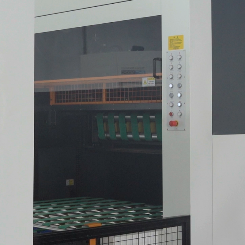 Sustainable Manufacturing Practices