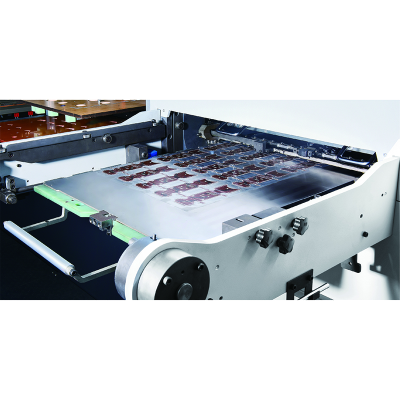 Advanced Control Systems and Precision