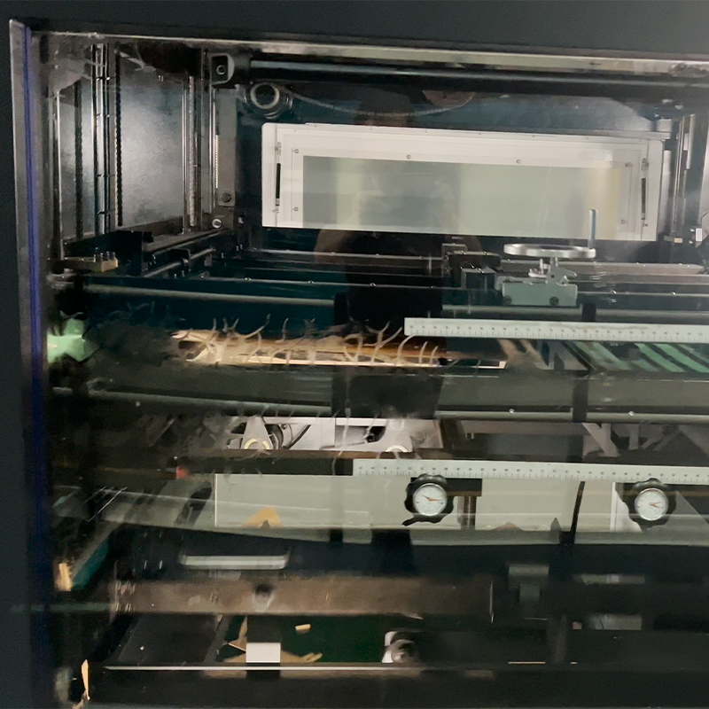 Operational Flexibility That Adapts to Changing Production Demands