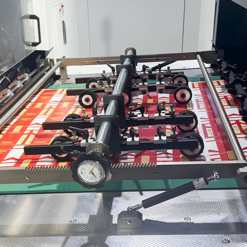 Remarkable Production Efficiency That Maximizes Output
