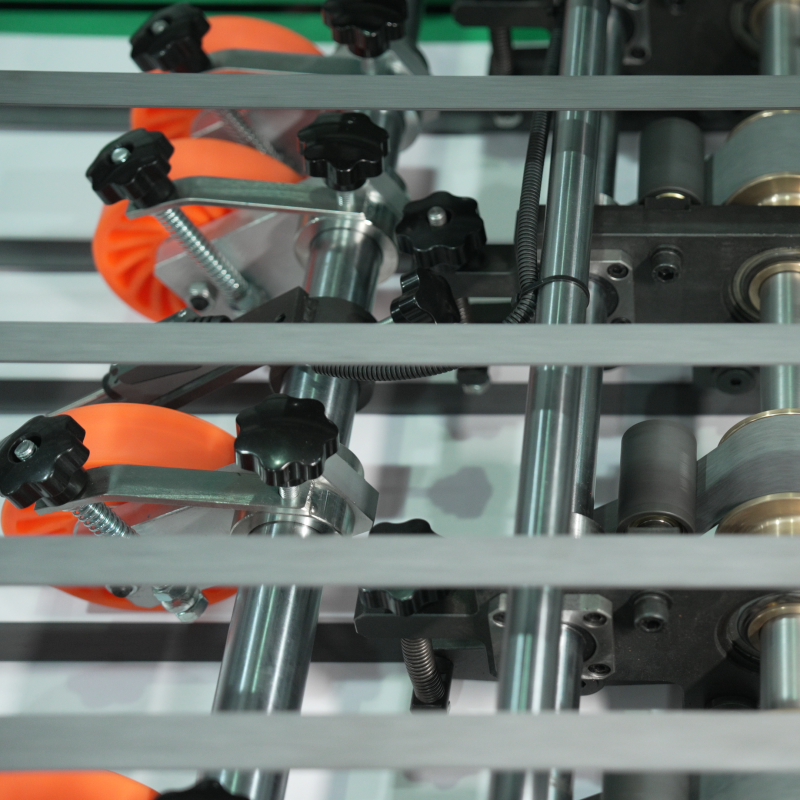 Advanced Automation Technology
