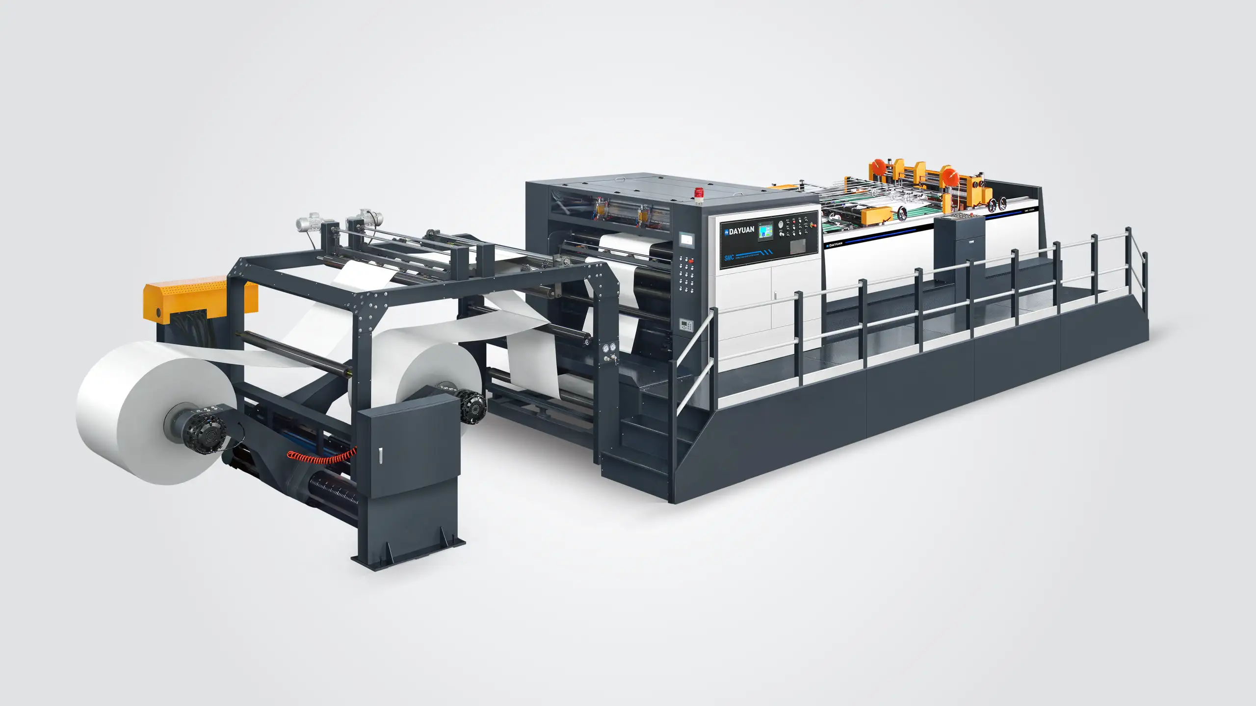 How Do You Maintain and Troubleshoot a Paper Cutter Machine?