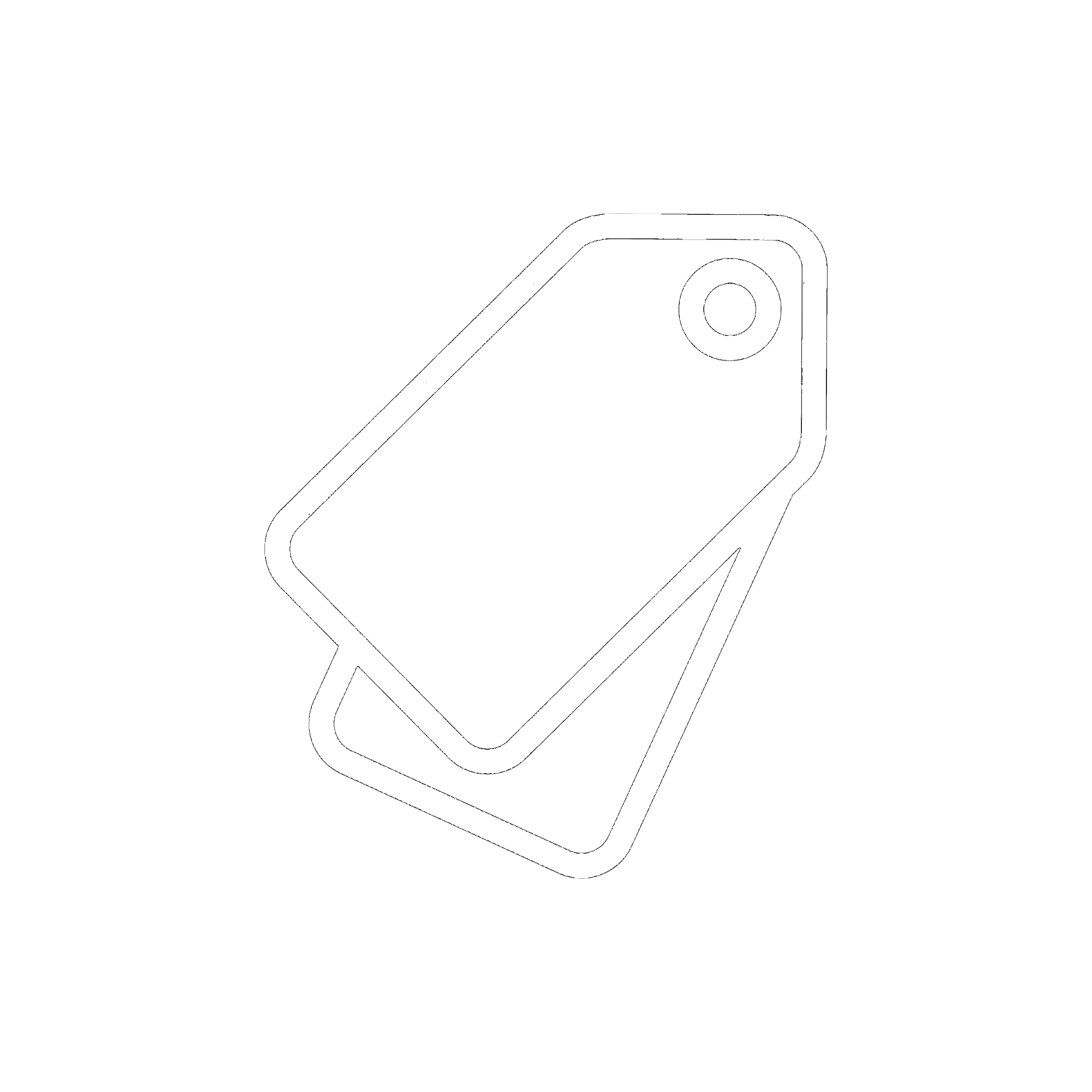 Garment Tag & Product Tag