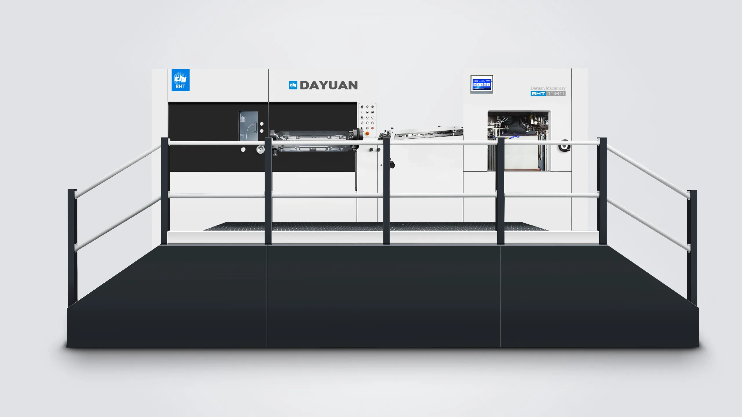 How Flatbed Die Cutters Handle Complex Packaging Designs