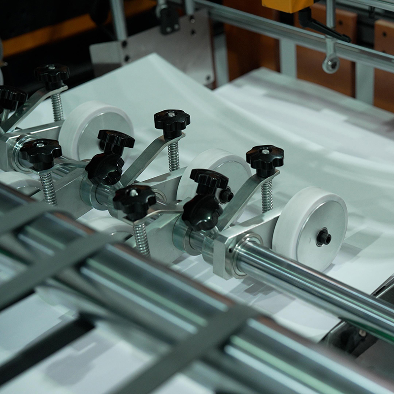 Versatile Application Capabilities