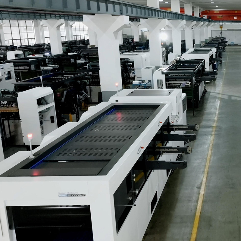 Advanced Temperature Control System
