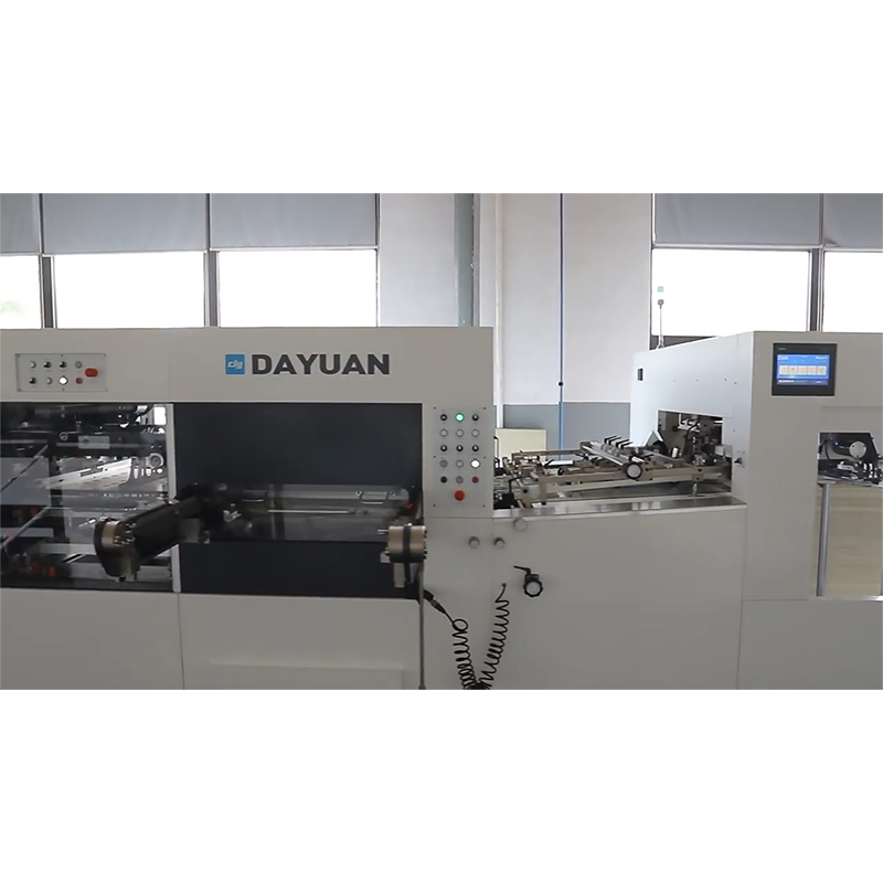 Innovative Multi-layer Processing Technology