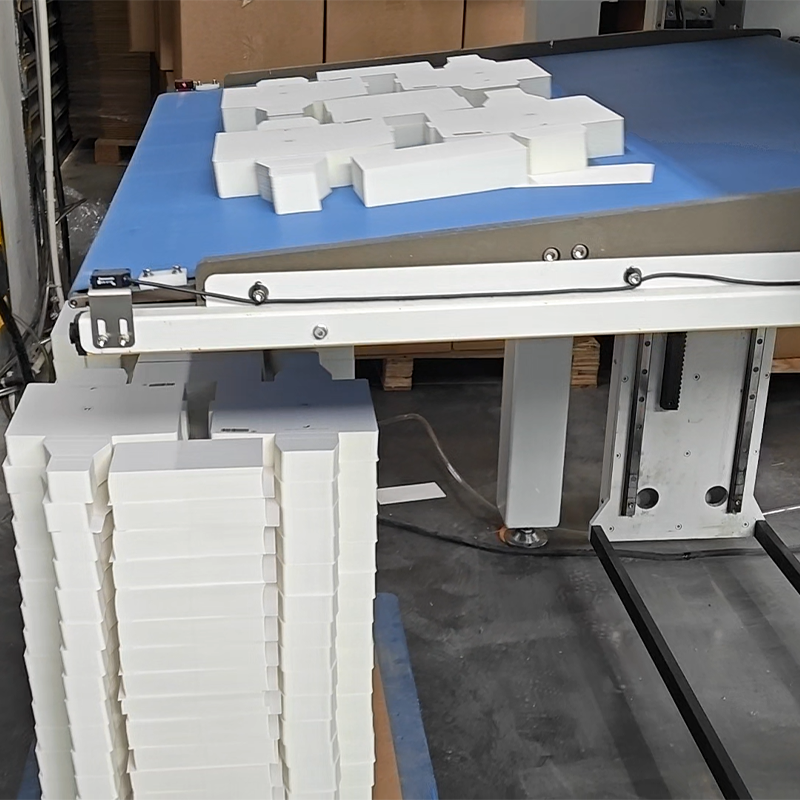Advanced Precision Engineering for Consistent Quality Output