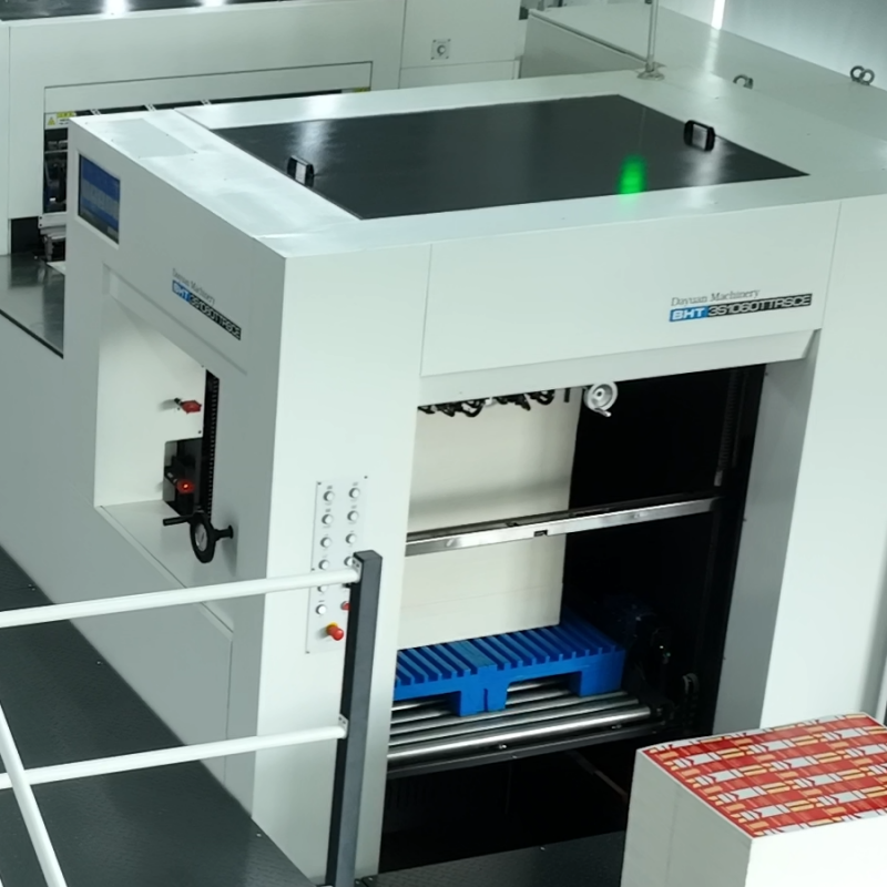 Tecnologia avançada de controlo de temperatura