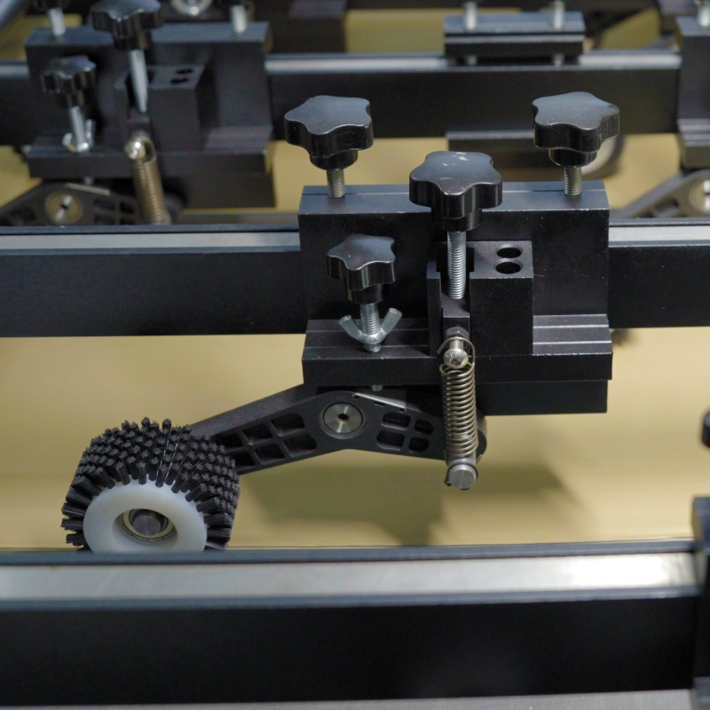 How Do You Clean and Maintain the Dies and Plates of Your Die Cutting Machine Properly?