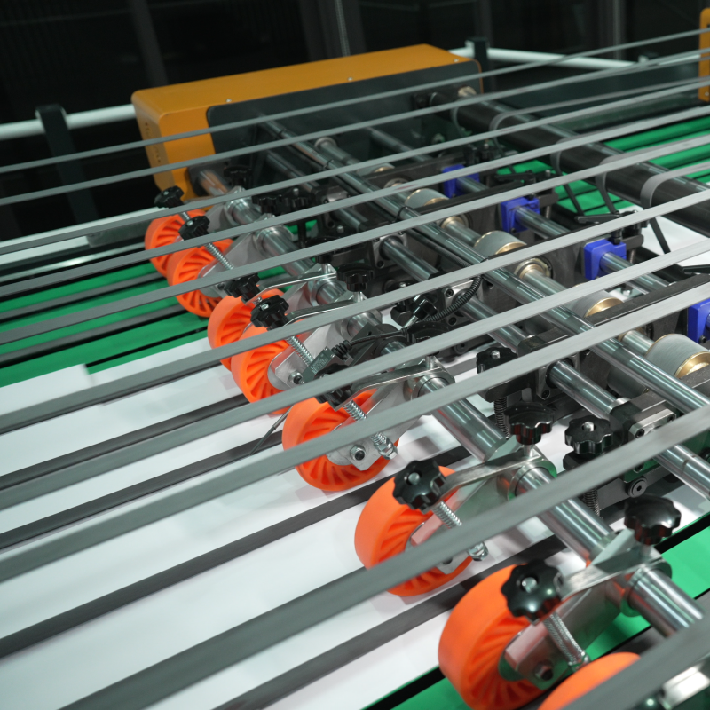 Versatile Material Processing Capabilities