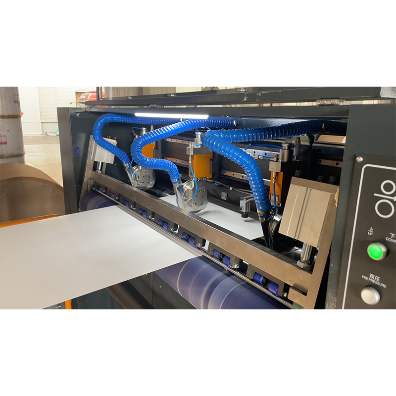 Exceptional Precision and Consistency That Transforms Production Quality