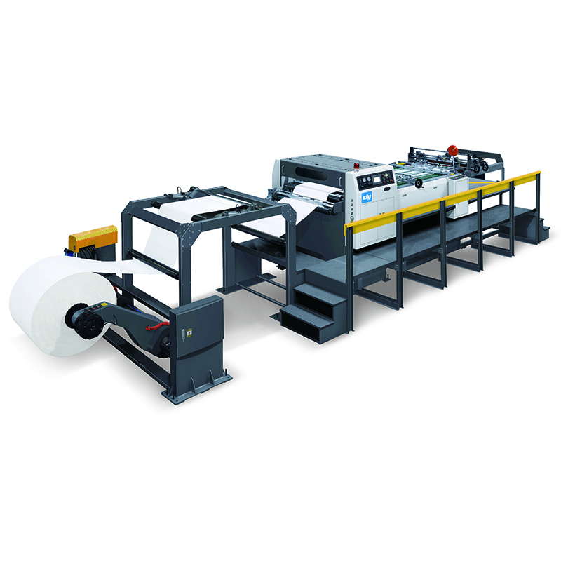 High-Precision Cutting Technology
