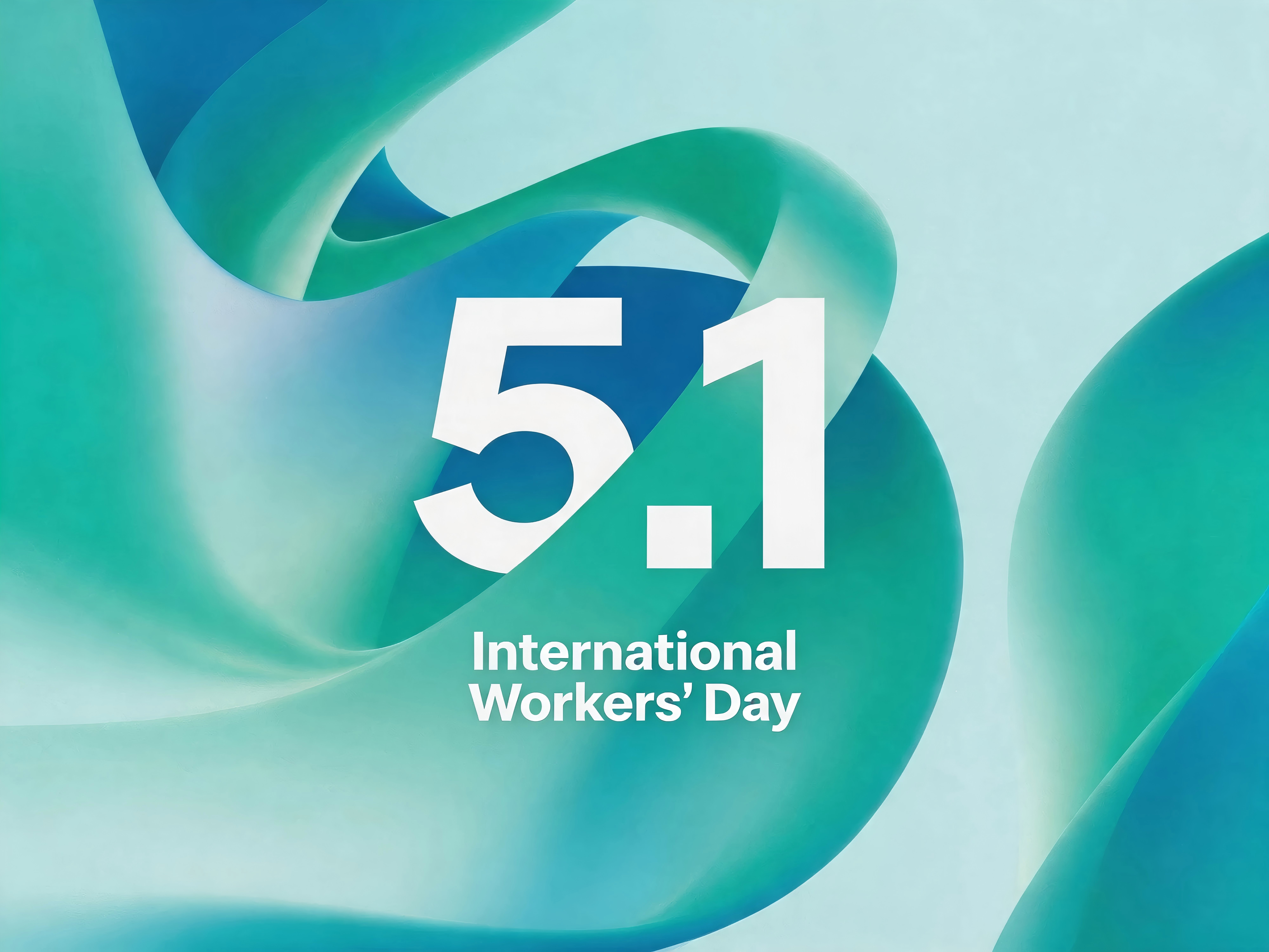Dayuan Machinery | Celebrating International Workers' Day